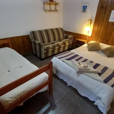 Hostal Amalaya Bed & Breakfast Humahuaca Dış mekan fotoğraf