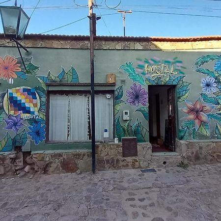 Hostal Amalaya Bed & Breakfast Humahuaca Dış mekan fotoğraf