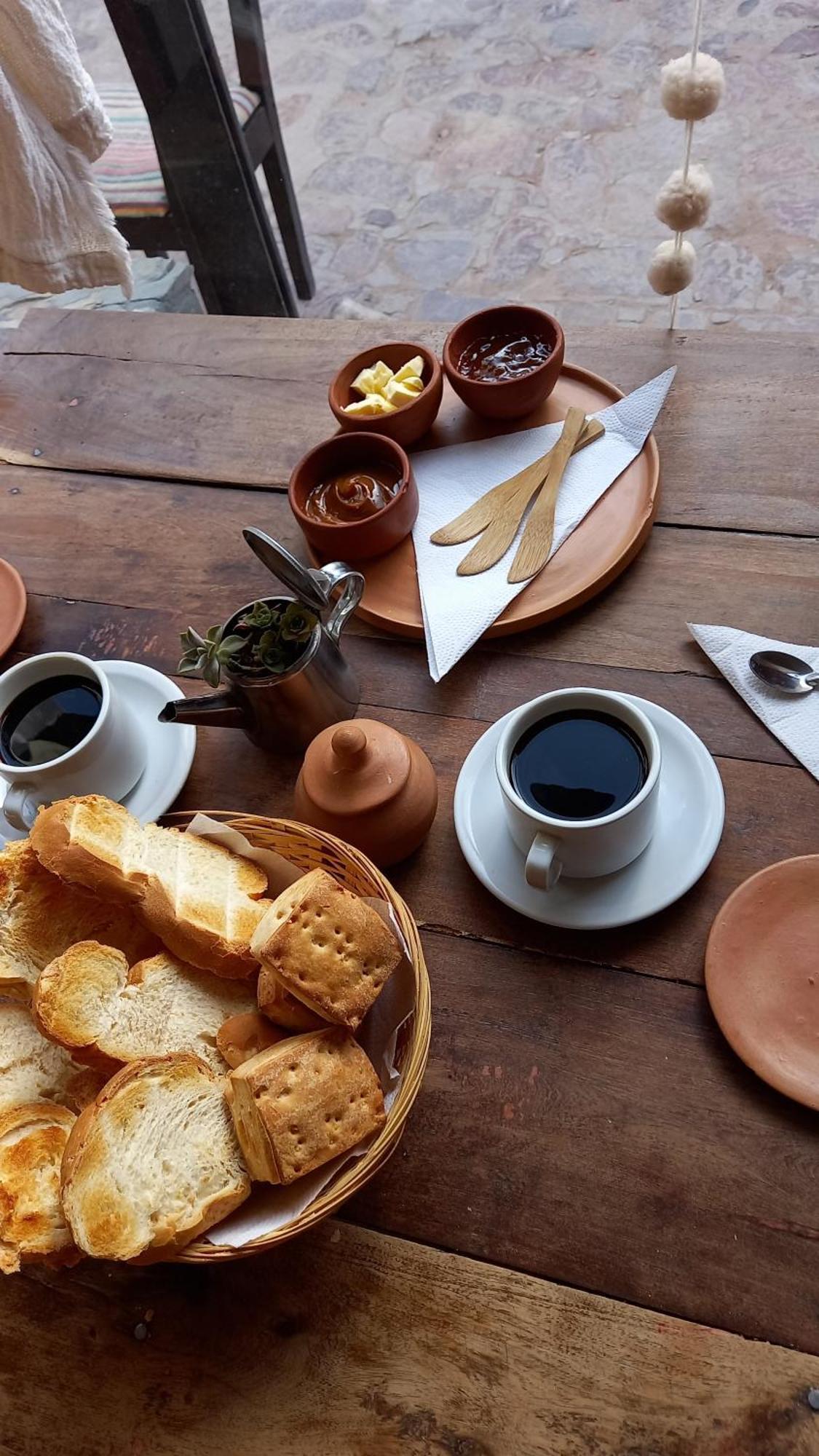 Hostal Amalaya Bed & Breakfast Humahuaca Dış mekan fotoğraf