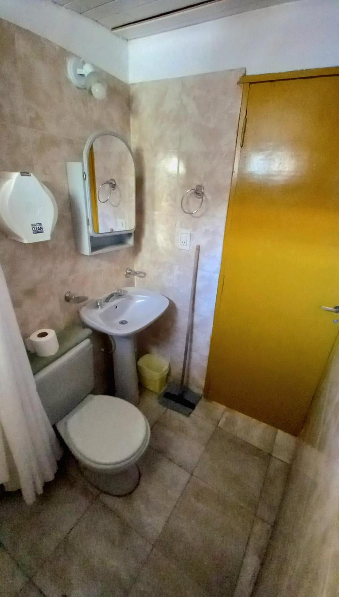 Hostal Amalaya Bed & Breakfast Humahuaca Dış mekan fotoğraf
