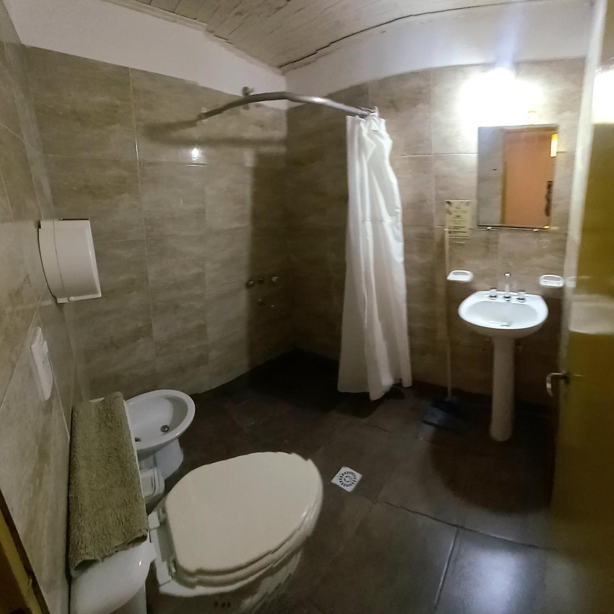 Hostal Amalaya Bed & Breakfast Humahuaca Dış mekan fotoğraf