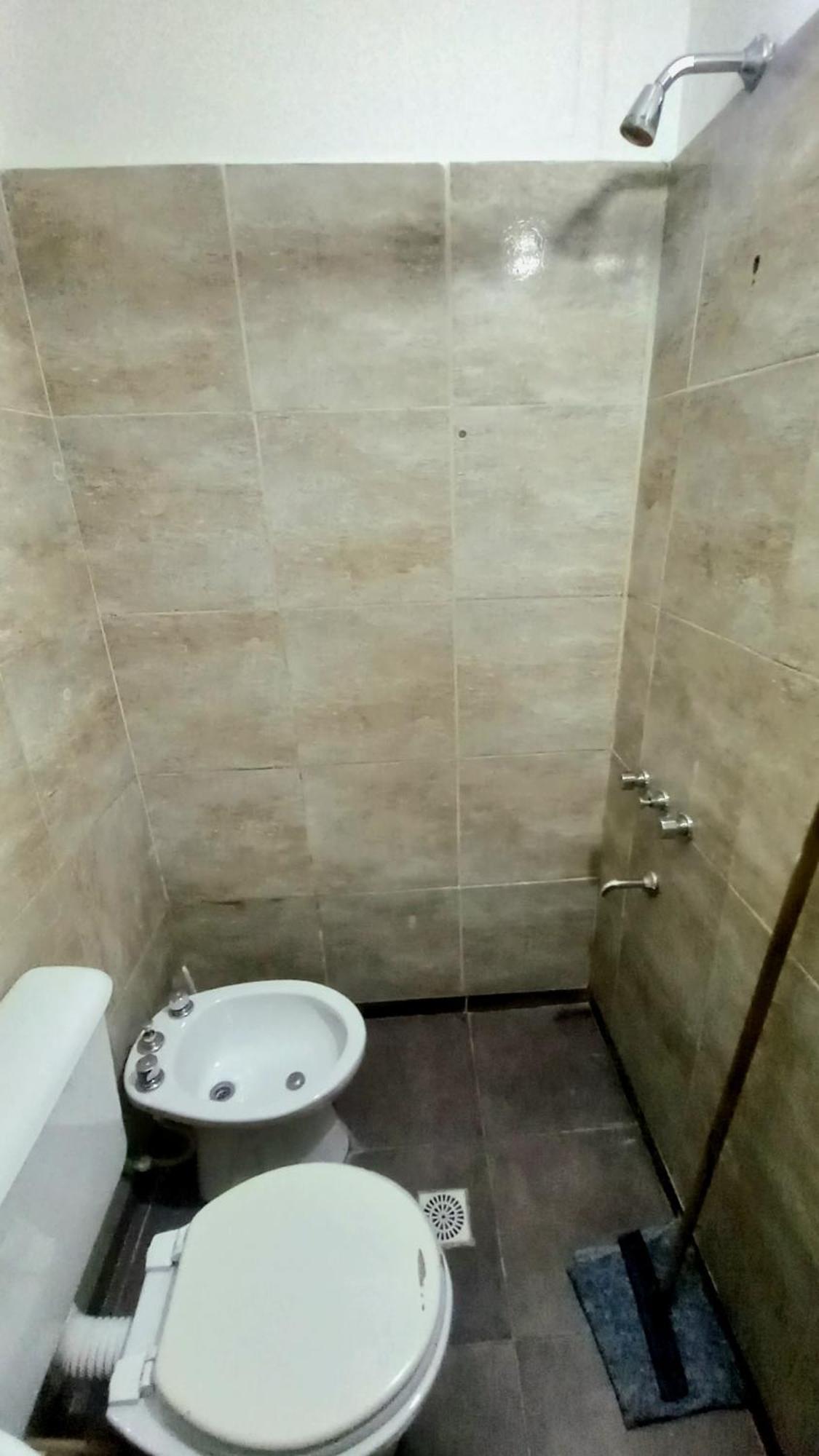 Hostal Amalaya Bed & Breakfast Humahuaca Oda fotoğraf