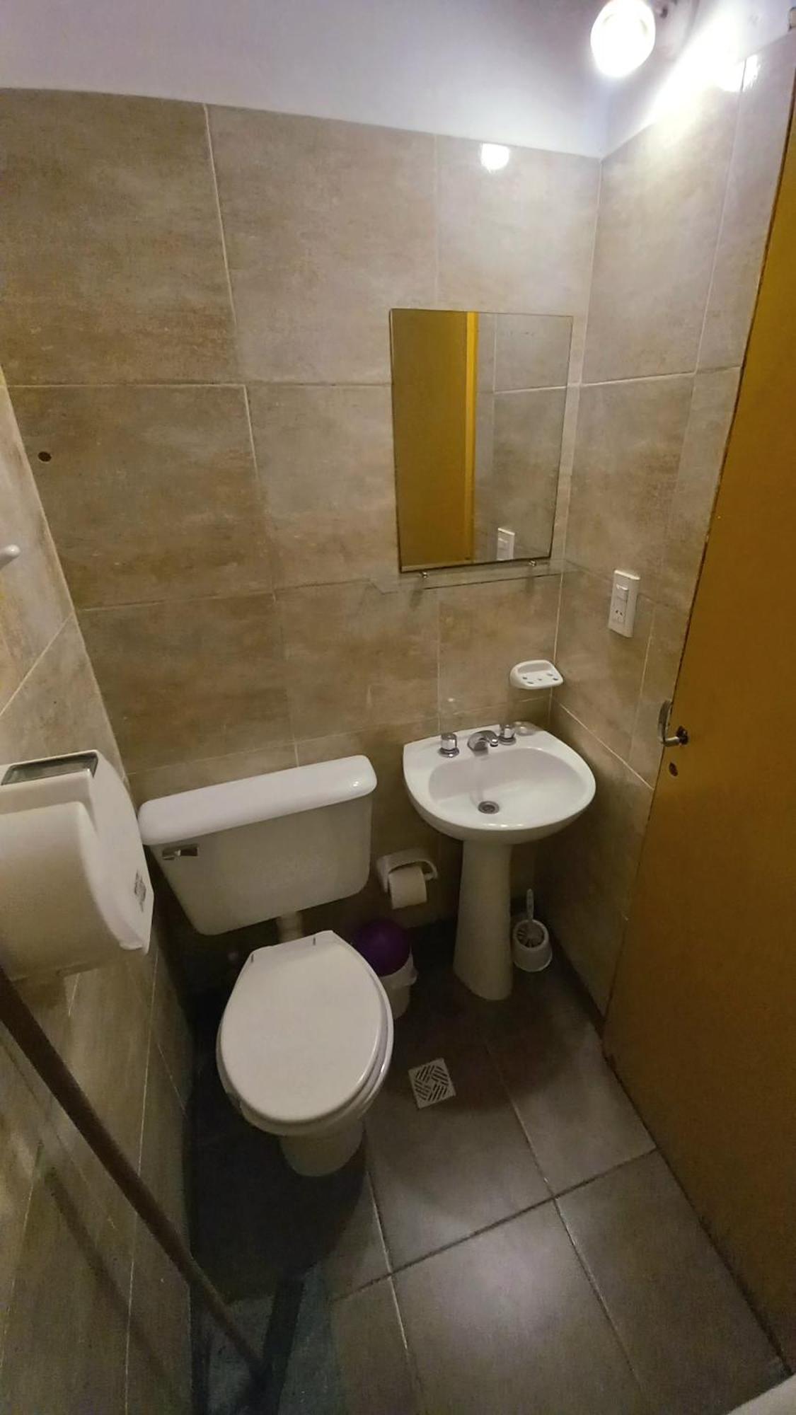 Hostal Amalaya Bed & Breakfast Humahuaca Oda fotoğraf