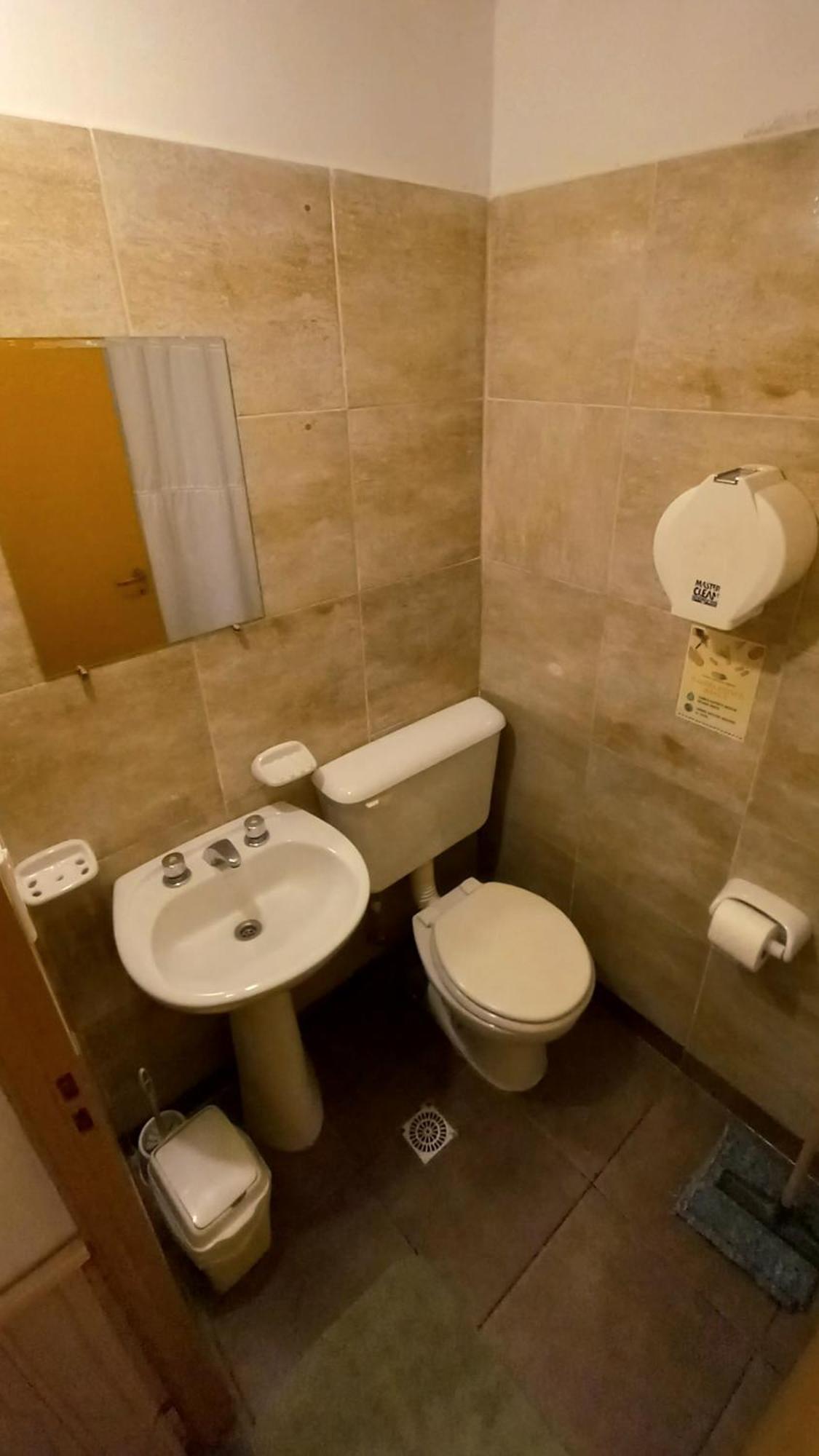 Hostal Amalaya Bed & Breakfast Humahuaca Oda fotoğraf